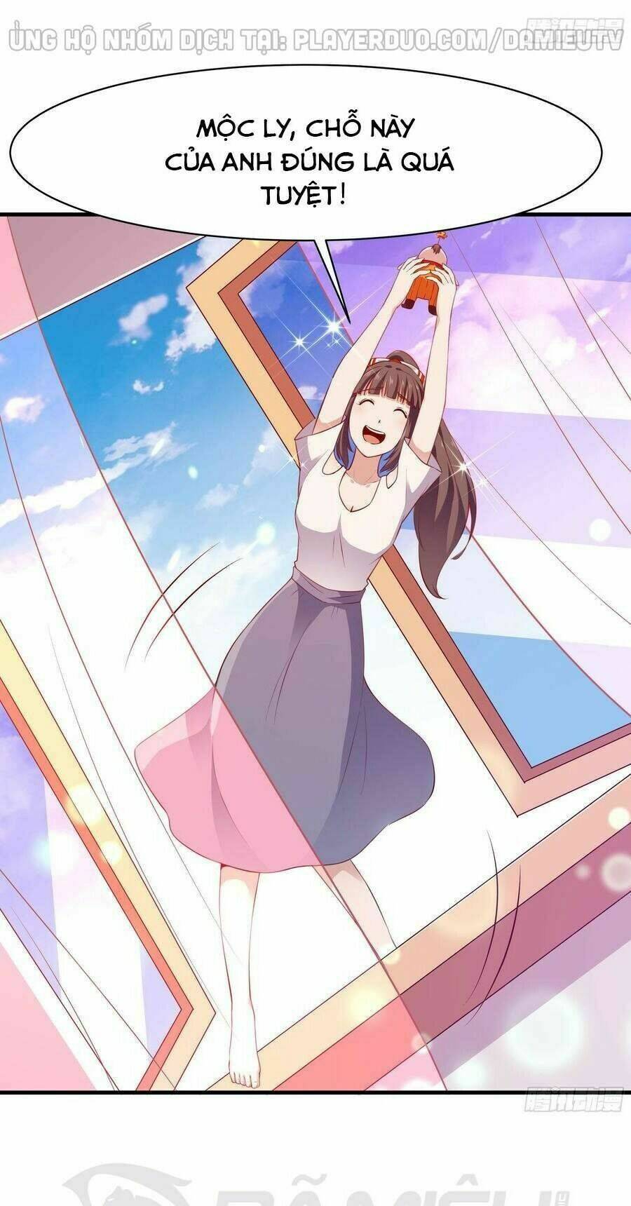 Trọng Sinh Đô Thị Thiên Tôn Chapter 114 - Trang 2