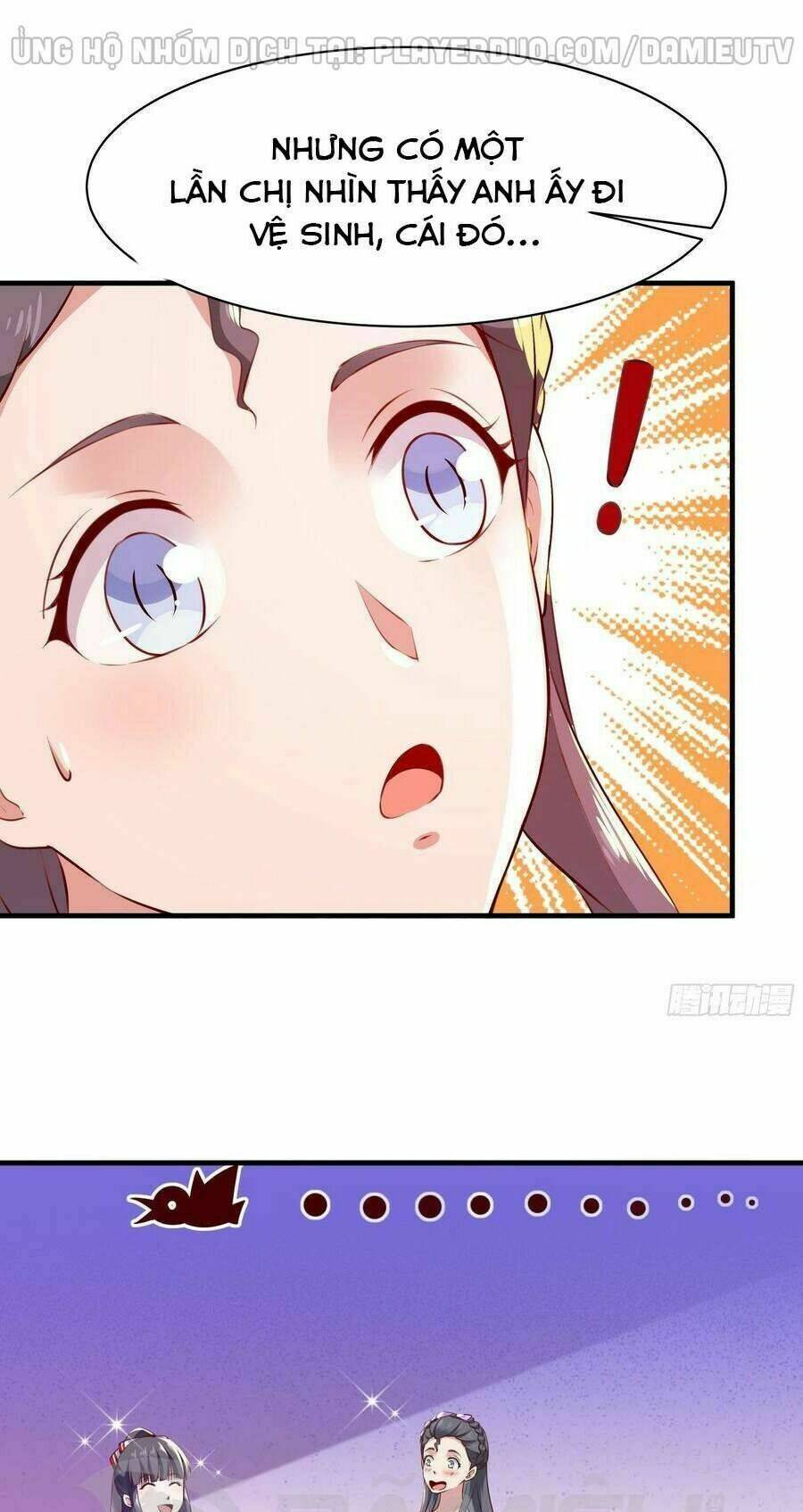 Trọng Sinh Đô Thị Thiên Tôn Chapter 114 - Trang 2