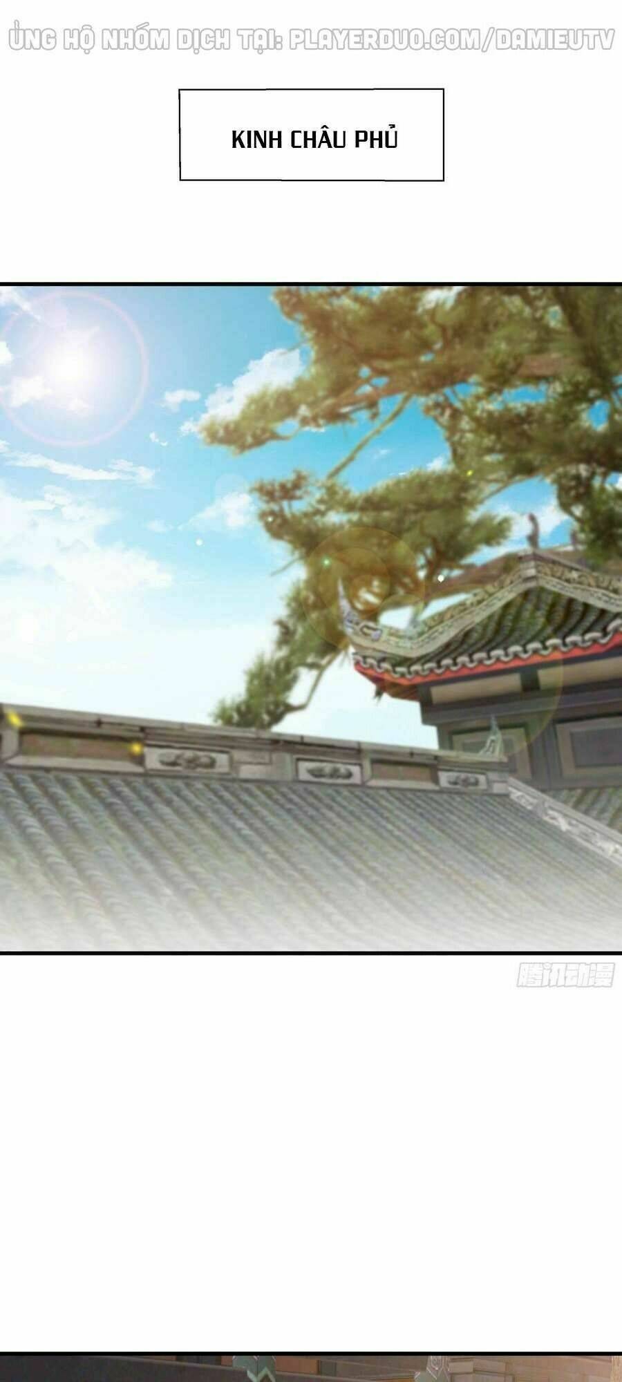 Trọng Sinh Đô Thị Thiên Tôn Chapter 115 - Trang 2