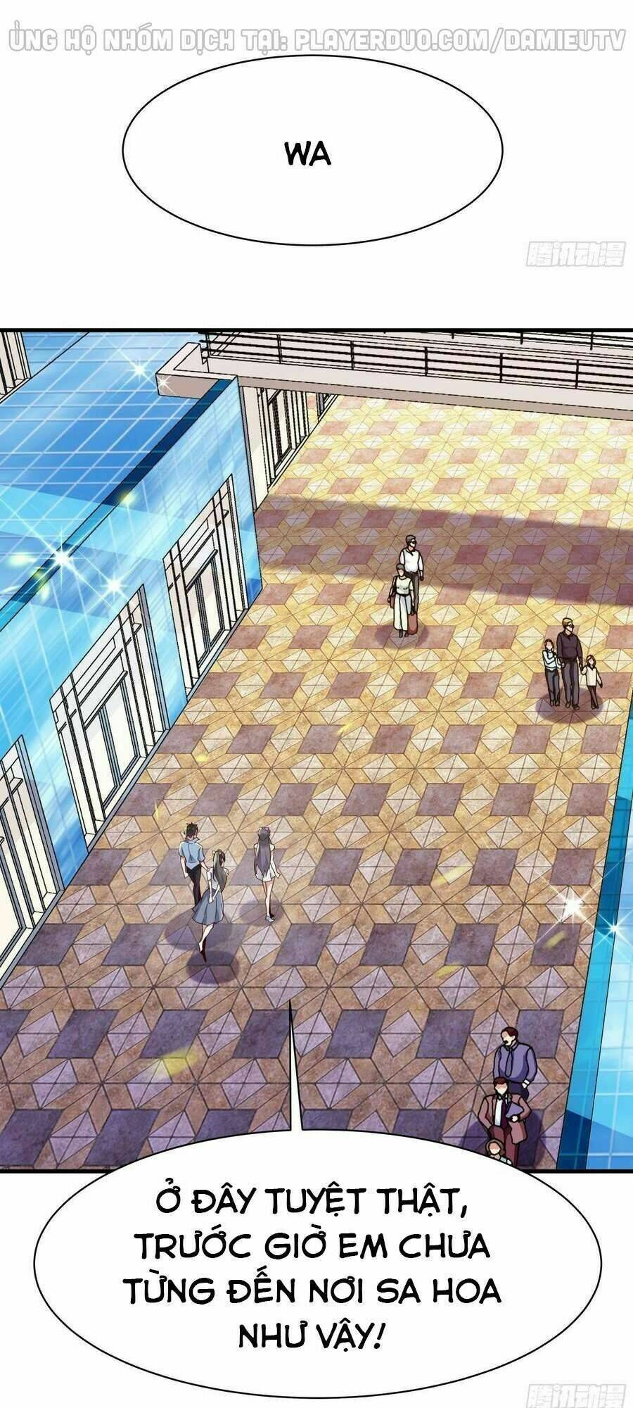 Trọng Sinh Đô Thị Thiên Tôn Chapter 115 - Trang 2