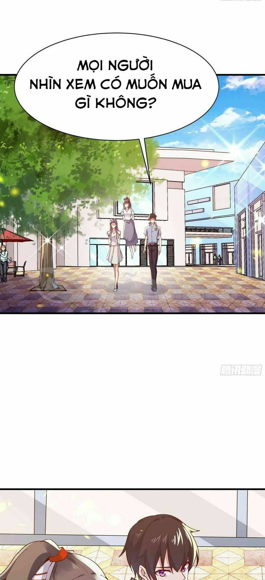 Trọng Sinh Đô Thị Thiên Tôn Chapter 115 - Trang 2