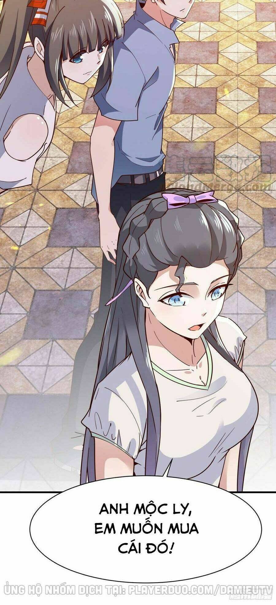 Trọng Sinh Đô Thị Thiên Tôn Chapter 115 - Trang 2