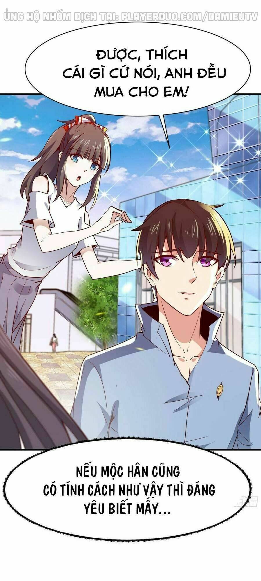 Trọng Sinh Đô Thị Thiên Tôn Chapter 115 - Trang 2