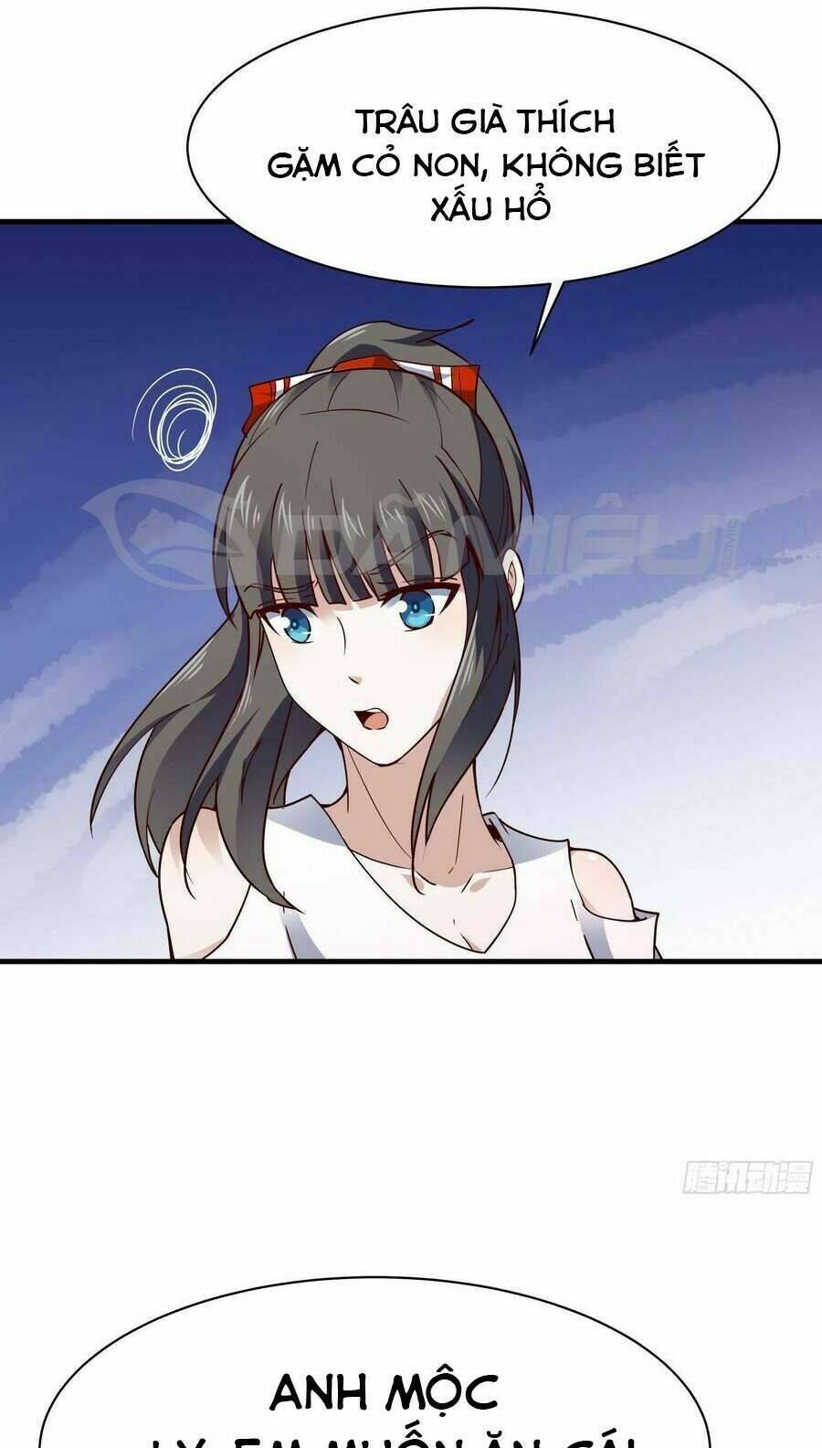 Trọng Sinh Đô Thị Thiên Tôn Chapter 115 - Trang 2