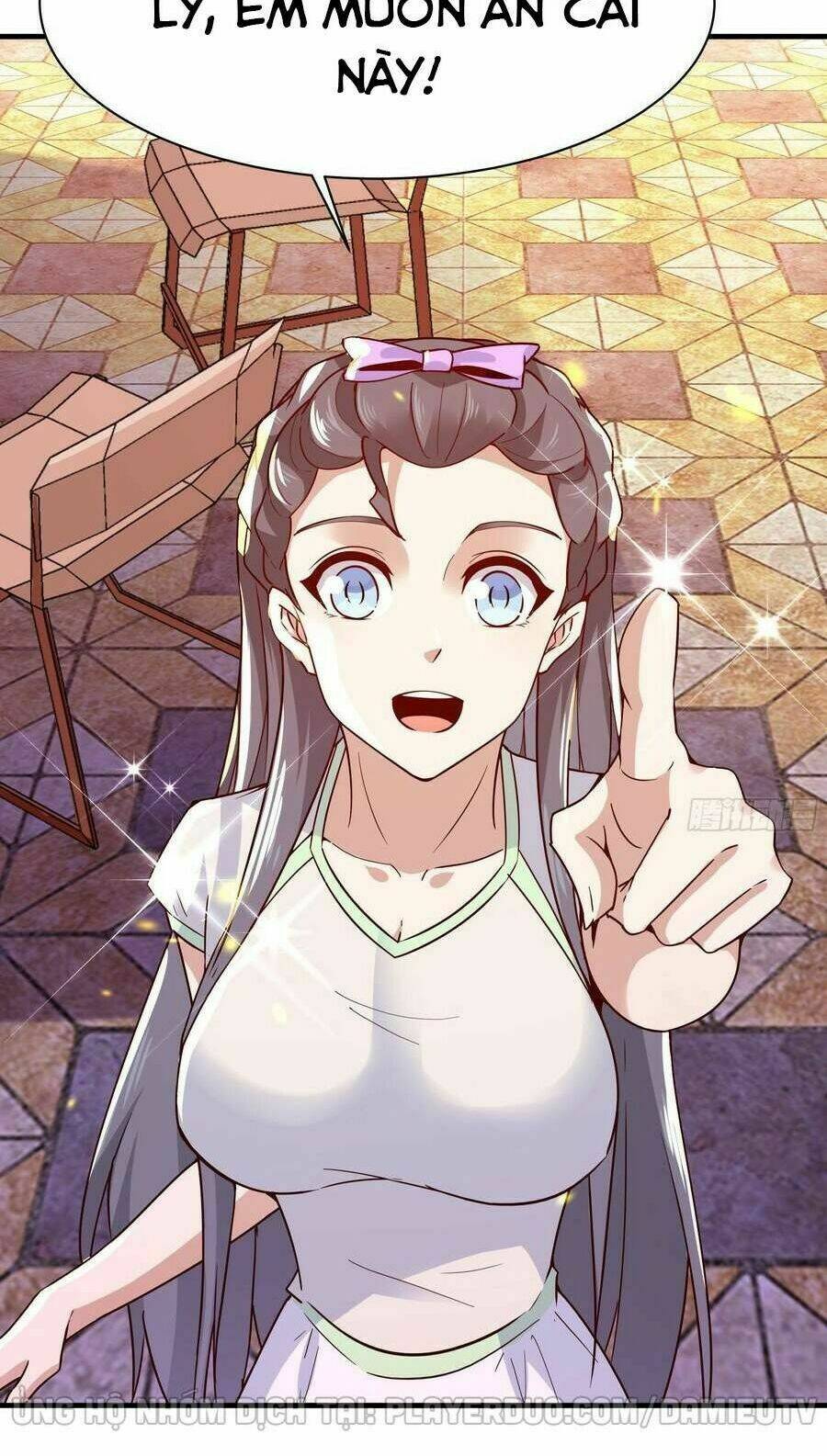 Trọng Sinh Đô Thị Thiên Tôn Chapter 115 - Trang 2