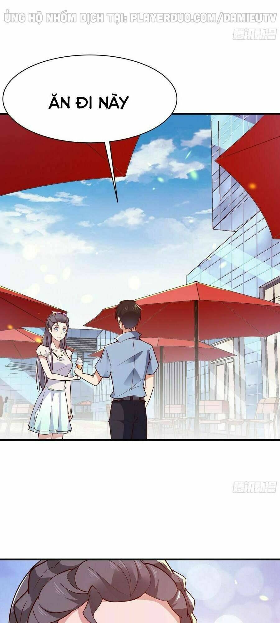 Trọng Sinh Đô Thị Thiên Tôn Chapter 115 - Trang 2