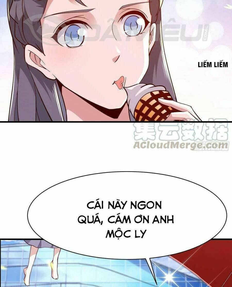 Trọng Sinh Đô Thị Thiên Tôn Chapter 115 - Trang 2