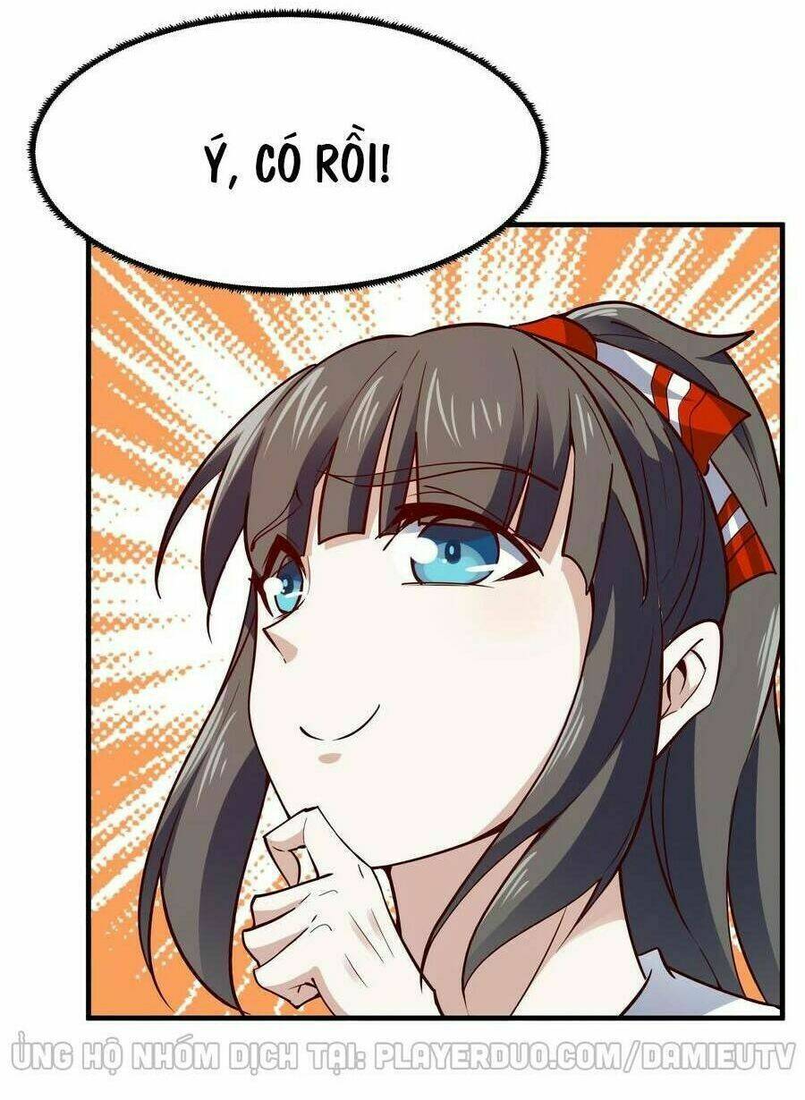 Trọng Sinh Đô Thị Thiên Tôn Chapter 115 - Trang 2