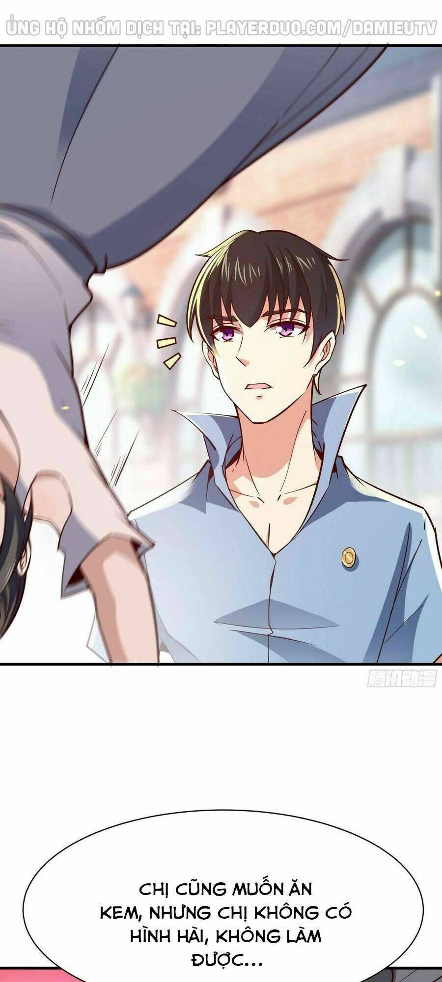 Trọng Sinh Đô Thị Thiên Tôn Chapter 115 - Trang 2