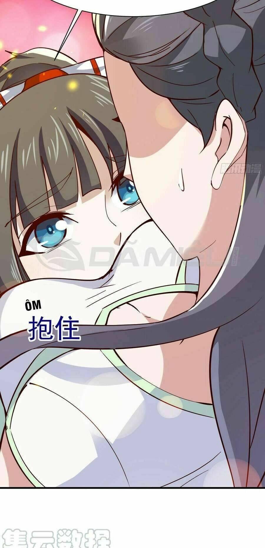 Trọng Sinh Đô Thị Thiên Tôn Chapter 115 - Trang 2