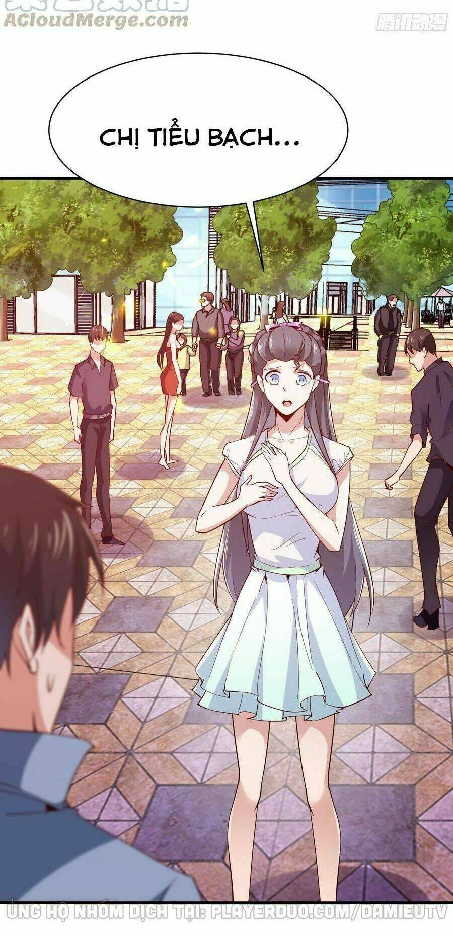 Trọng Sinh Đô Thị Thiên Tôn Chapter 115 - Trang 2