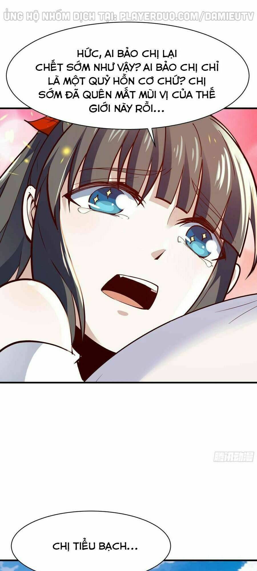 Trọng Sinh Đô Thị Thiên Tôn Chapter 115 - Trang 2