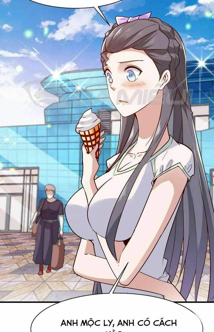Trọng Sinh Đô Thị Thiên Tôn Chapter 115 - Trang 2