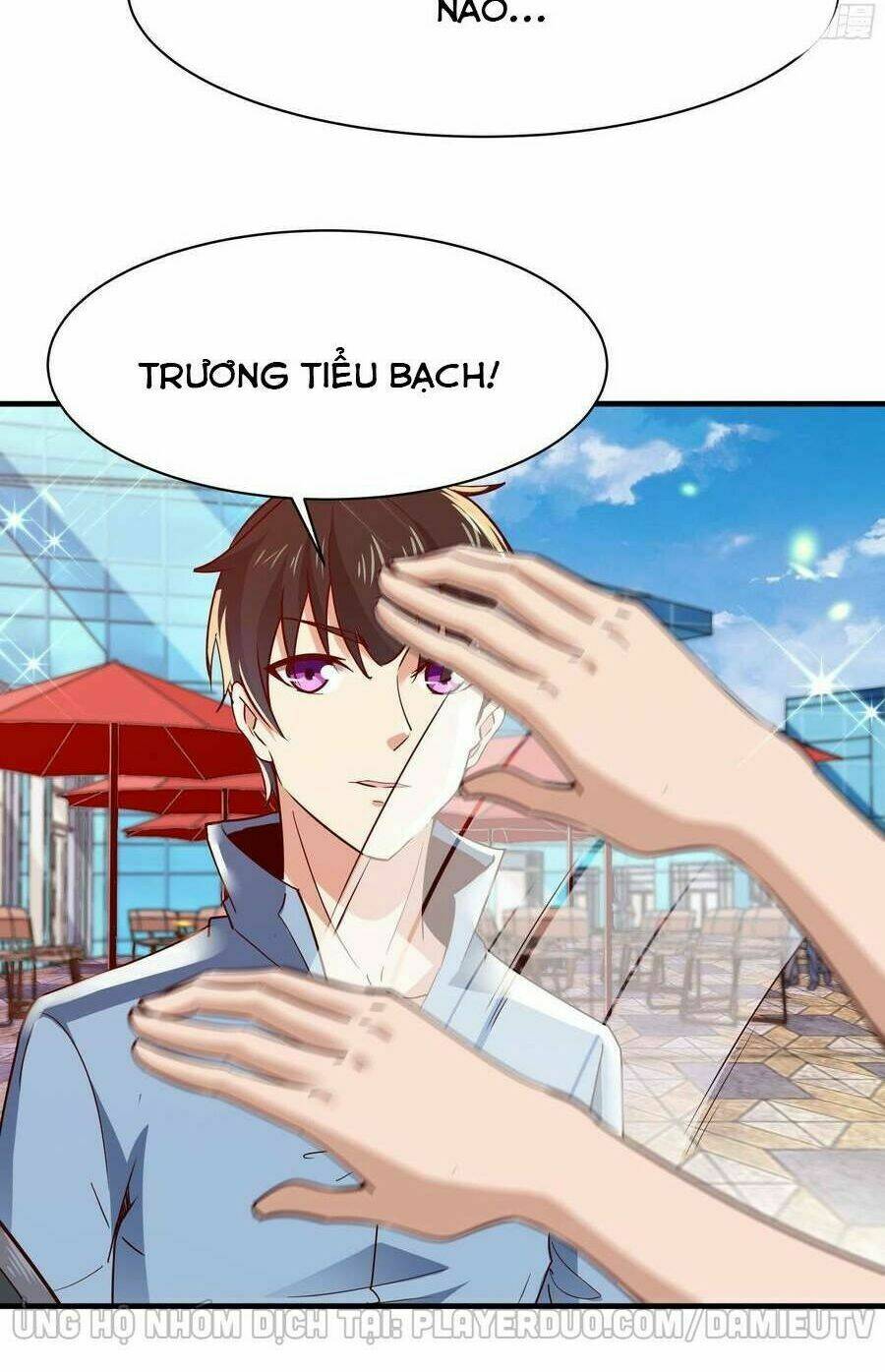 Trọng Sinh Đô Thị Thiên Tôn Chapter 115 - Trang 2