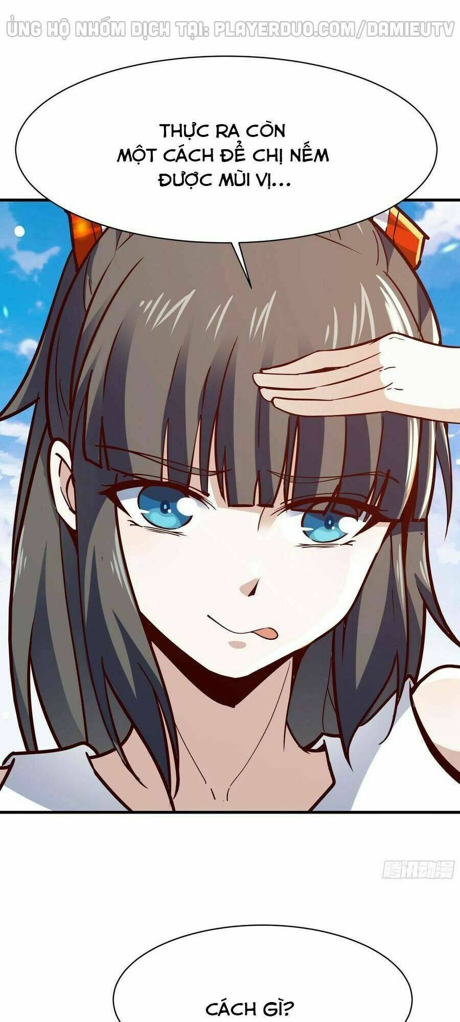 Trọng Sinh Đô Thị Thiên Tôn Chapter 115 - Trang 2