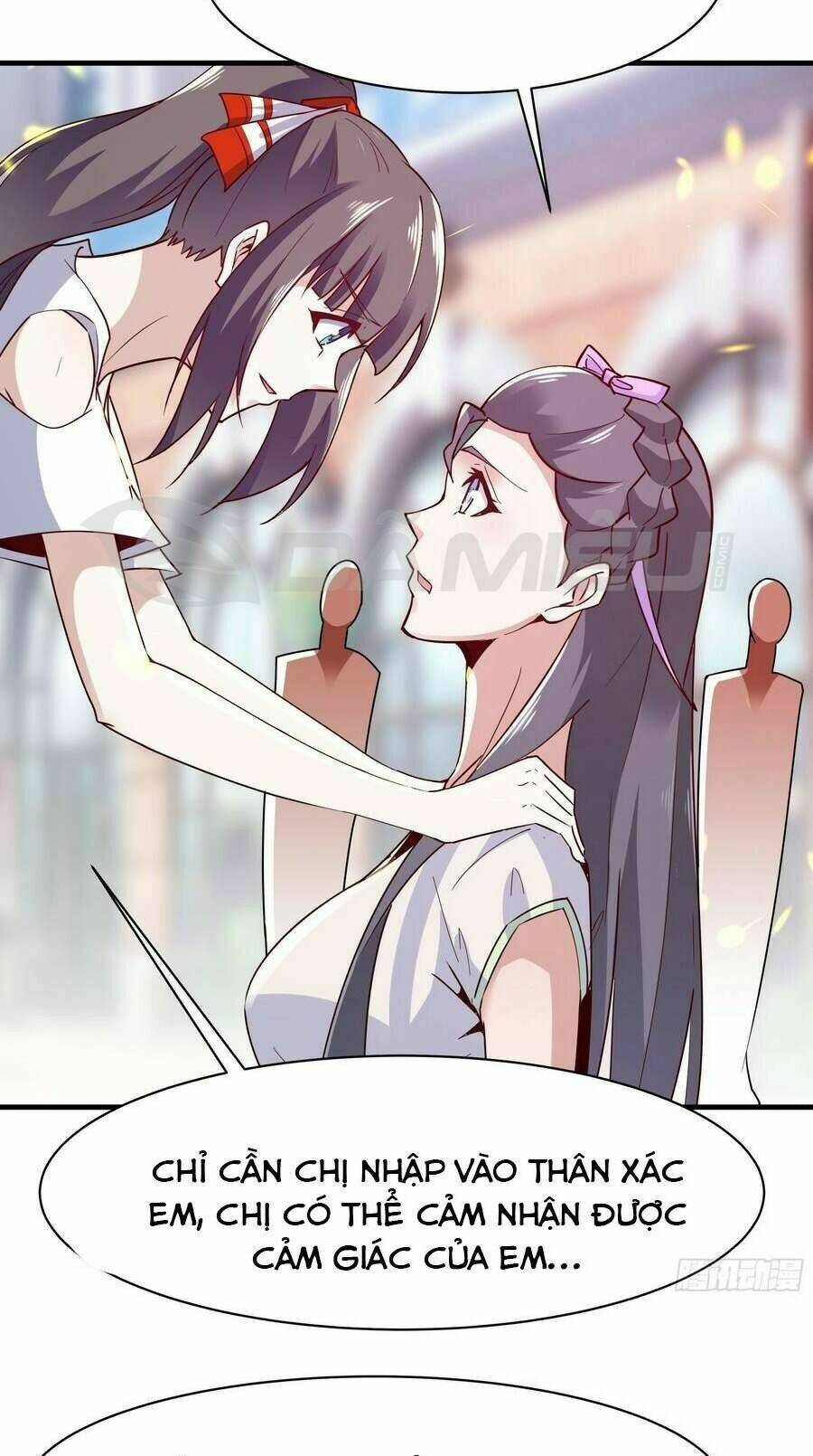 Trọng Sinh Đô Thị Thiên Tôn Chapter 115 - Trang 2