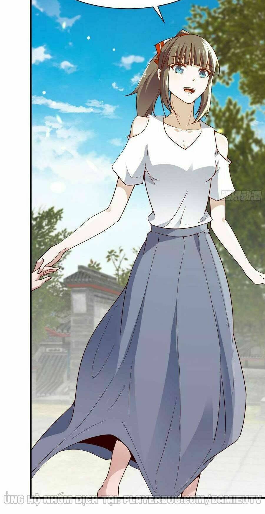 Trọng Sinh Đô Thị Thiên Tôn Chapter 115 - Trang 2