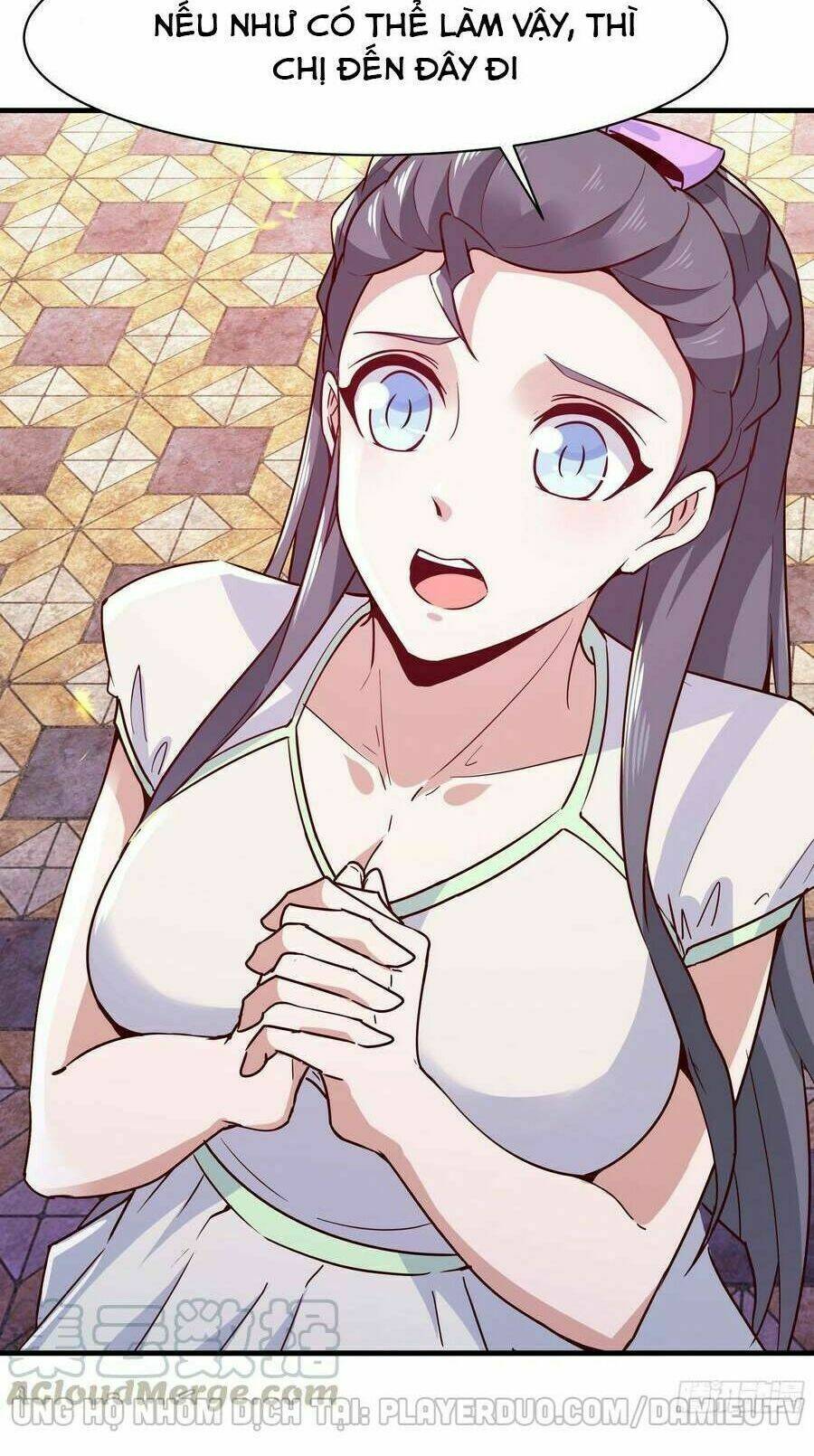 Trọng Sinh Đô Thị Thiên Tôn Chapter 115 - Trang 2