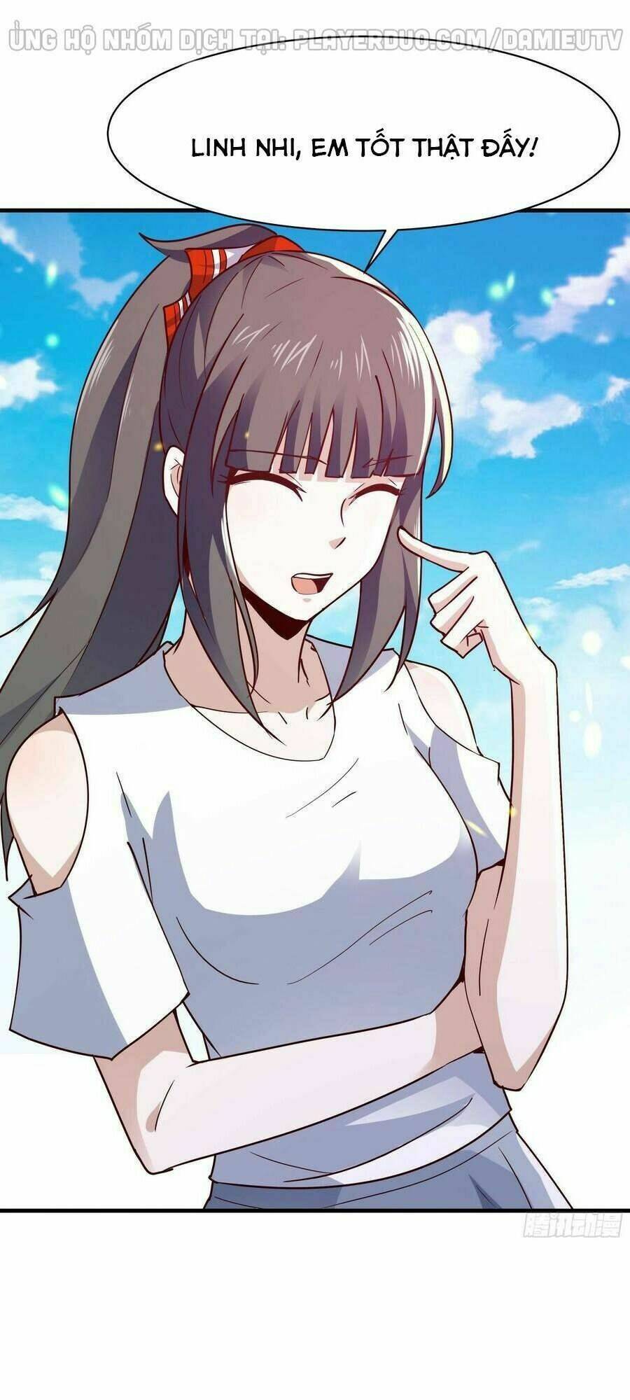 Trọng Sinh Đô Thị Thiên Tôn Chapter 115 - Trang 2