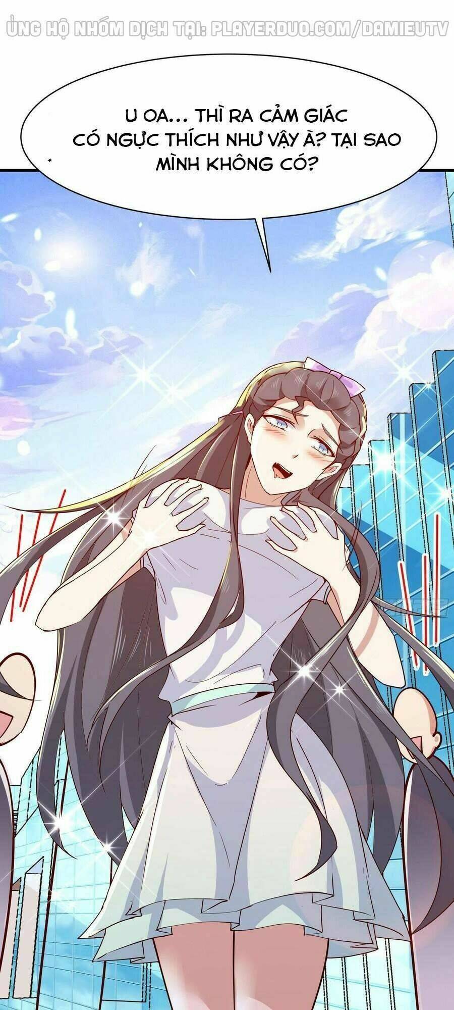 Trọng Sinh Đô Thị Thiên Tôn Chapter 115 - Trang 2