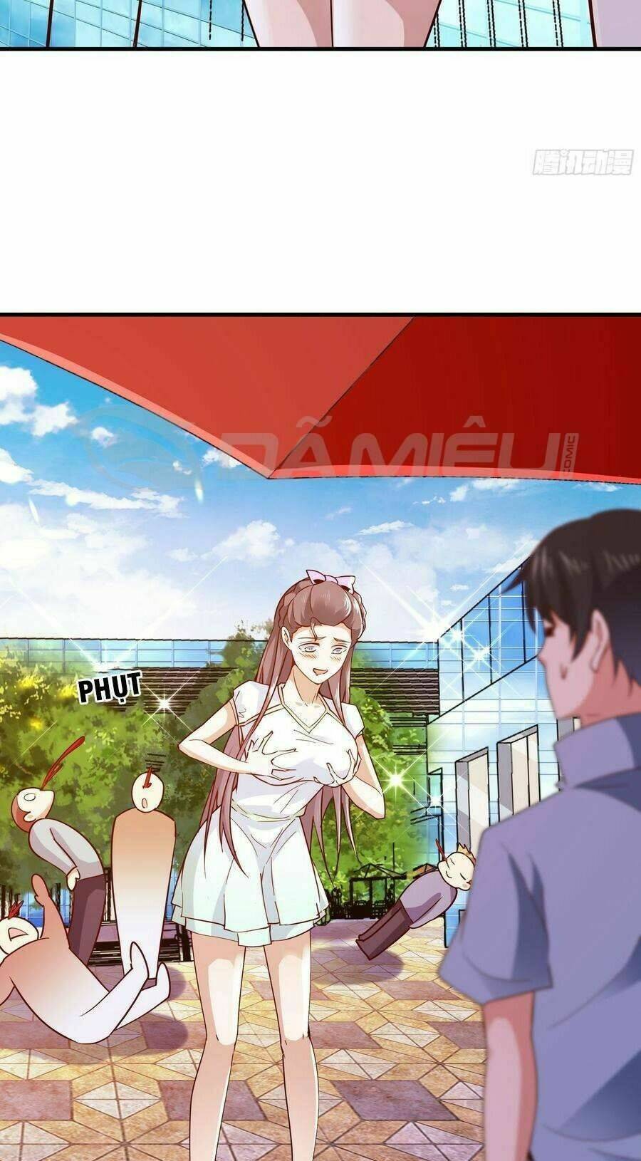 Trọng Sinh Đô Thị Thiên Tôn Chapter 115 - Trang 2