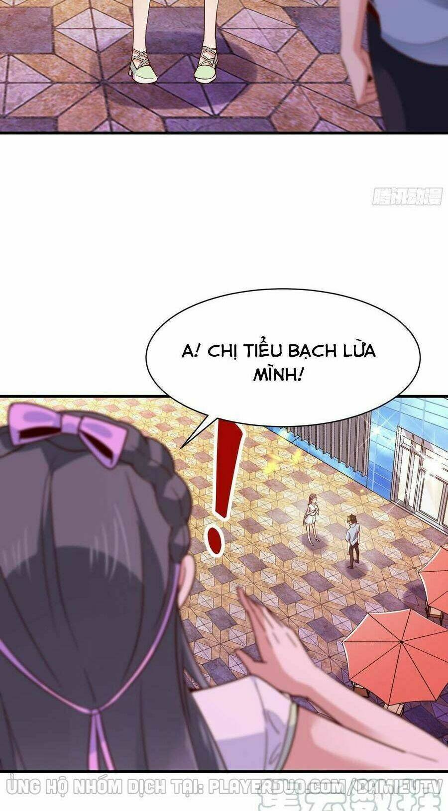 Trọng Sinh Đô Thị Thiên Tôn Chapter 115 - Trang 2