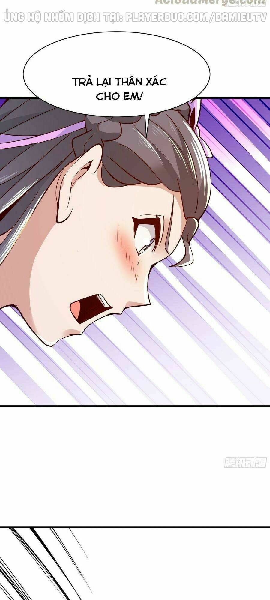 Trọng Sinh Đô Thị Thiên Tôn Chapter 115 - Trang 2