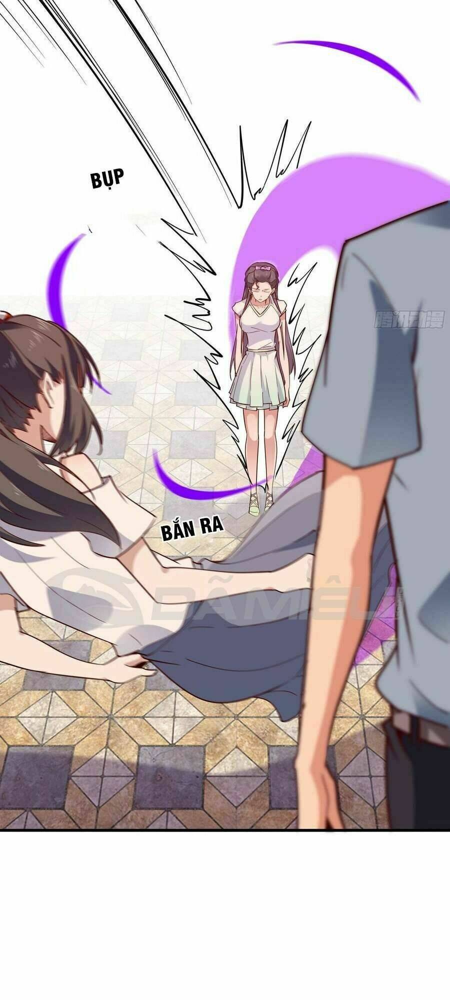 Trọng Sinh Đô Thị Thiên Tôn Chapter 115 - Trang 2