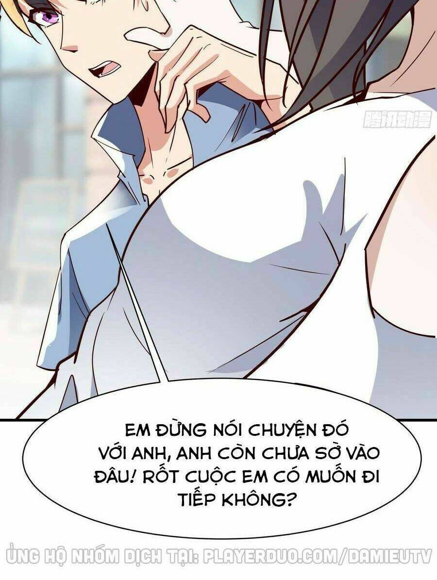 Trọng Sinh Đô Thị Thiên Tôn Chapter 115 - Trang 2