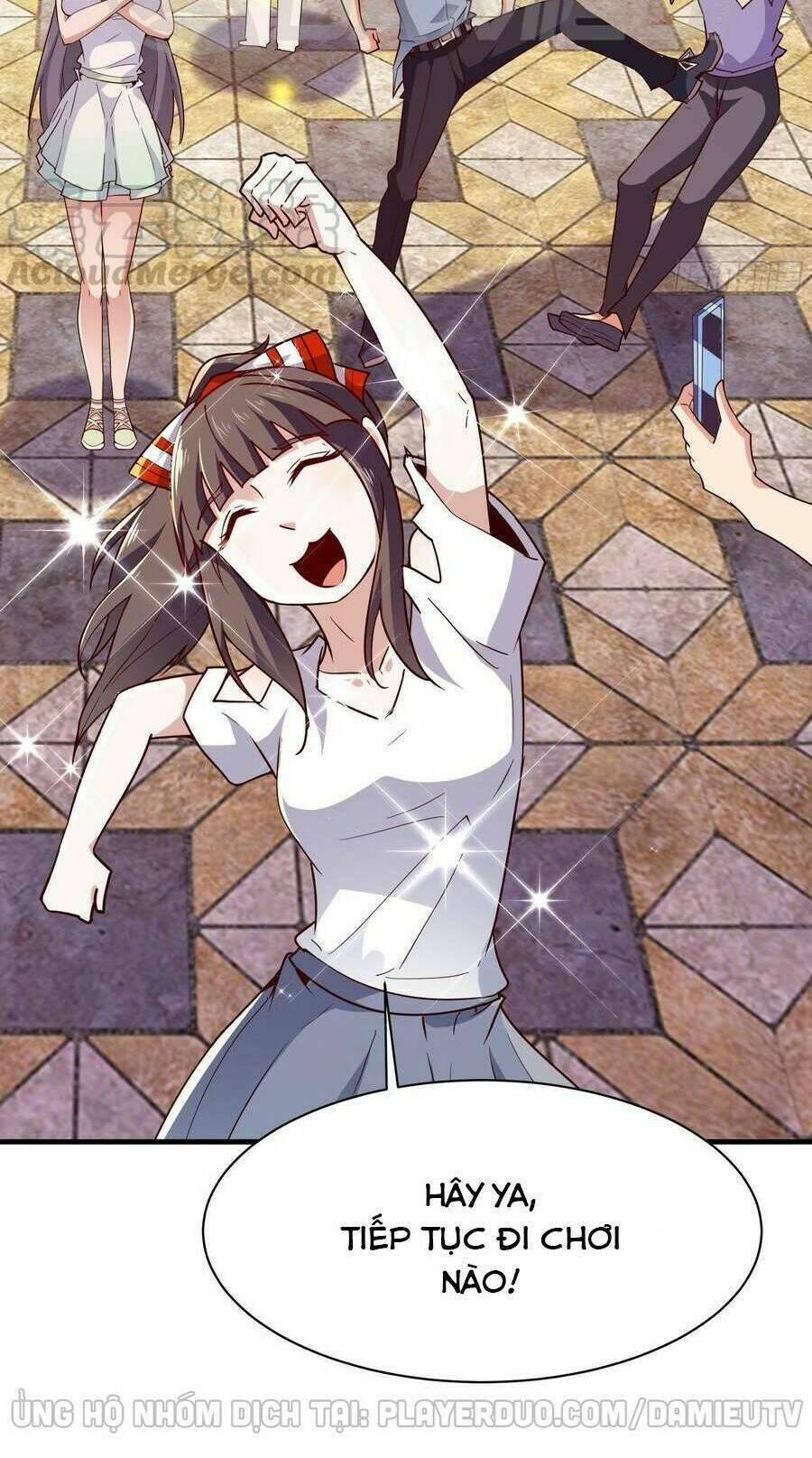 Trọng Sinh Đô Thị Thiên Tôn Chapter 115 - Trang 2