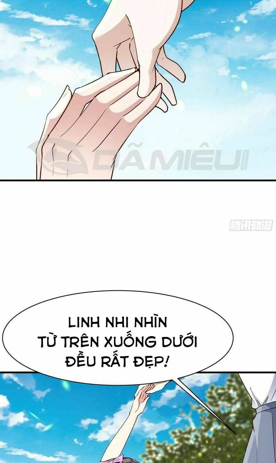 Trọng Sinh Đô Thị Thiên Tôn Chapter 115 - Trang 2