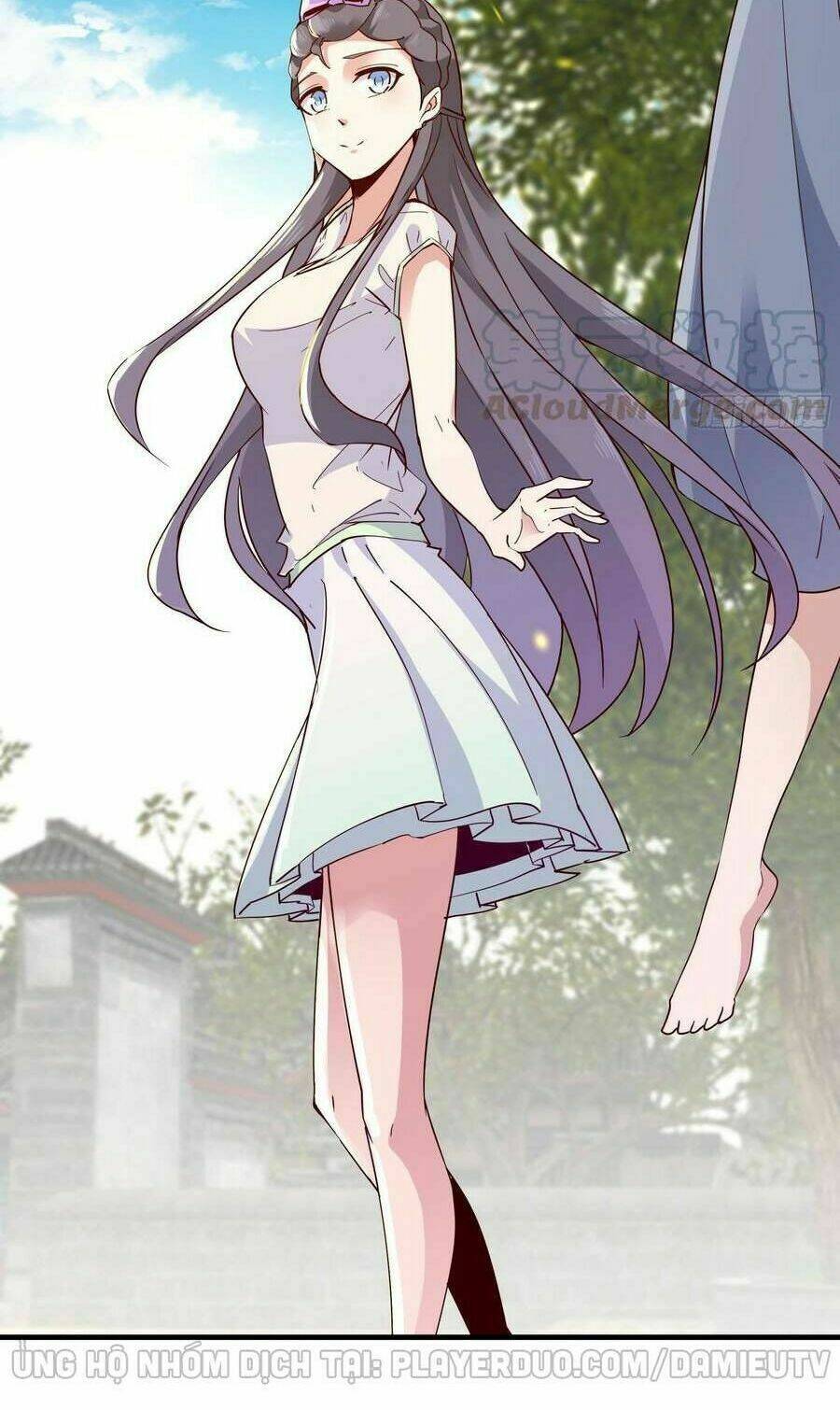 Trọng Sinh Đô Thị Thiên Tôn Chapter 115 - Trang 2