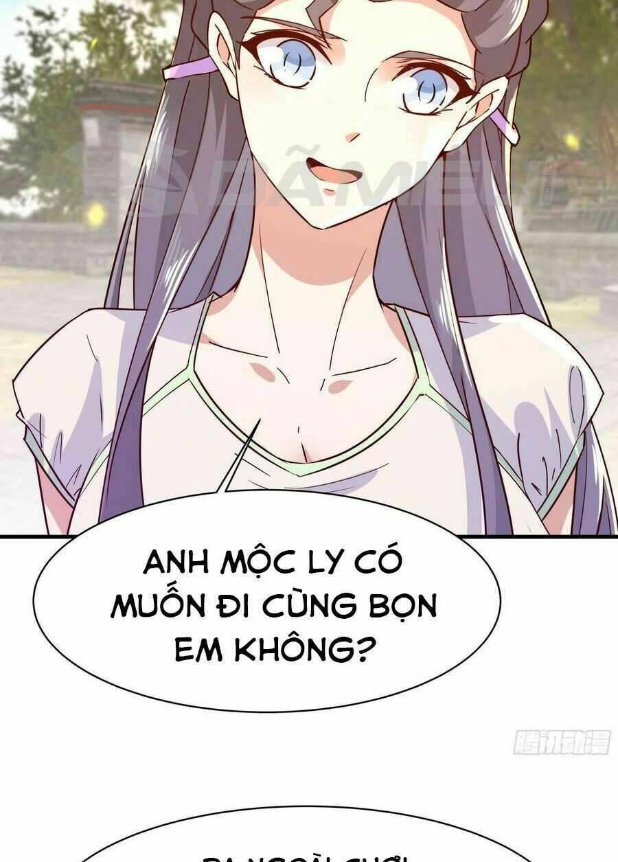 Trọng Sinh Đô Thị Thiên Tôn Chapter 115 - Trang 2