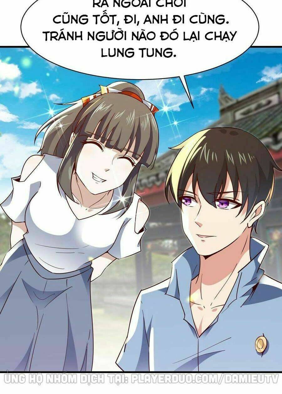 Trọng Sinh Đô Thị Thiên Tôn Chapter 115 - Trang 2