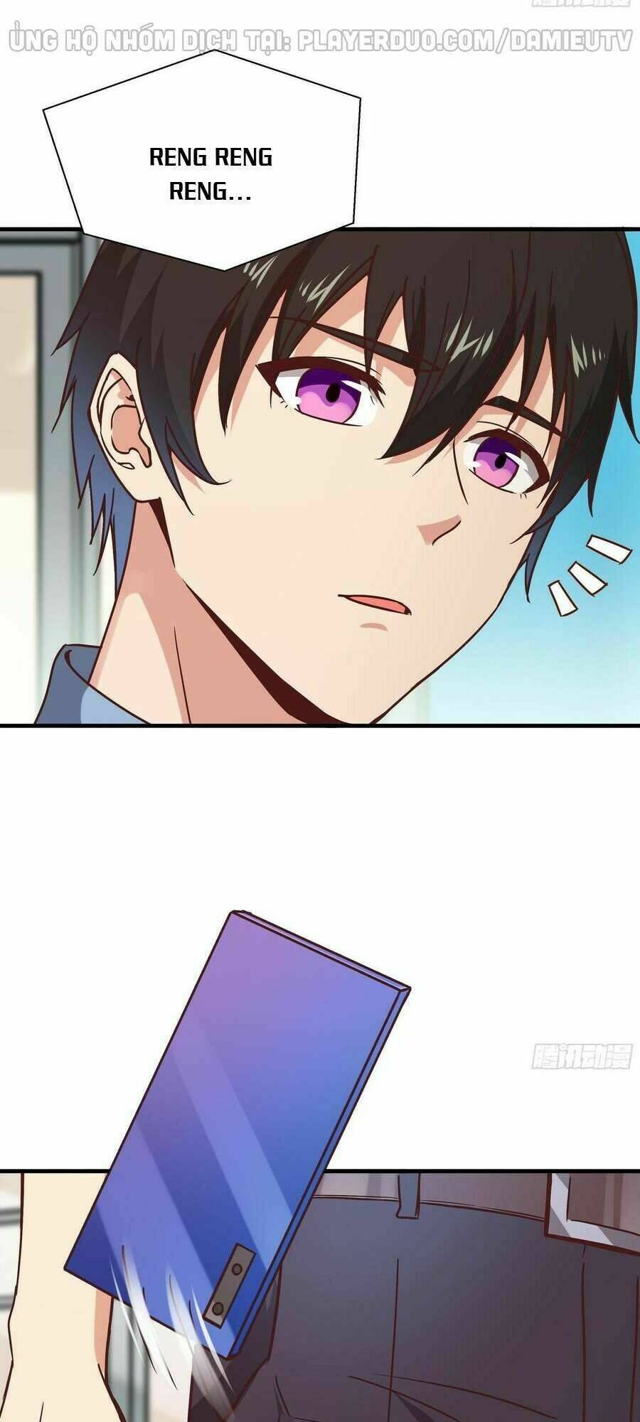 Trọng Sinh Đô Thị Thiên Tôn Chapter 116 - Trang 2