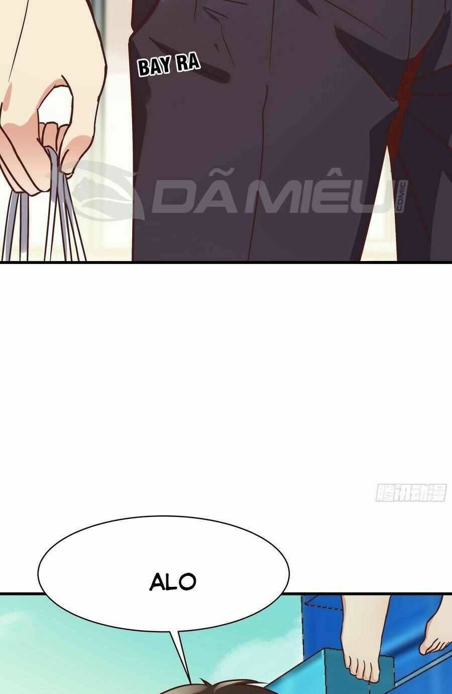 Trọng Sinh Đô Thị Thiên Tôn Chapter 116 - Trang 2