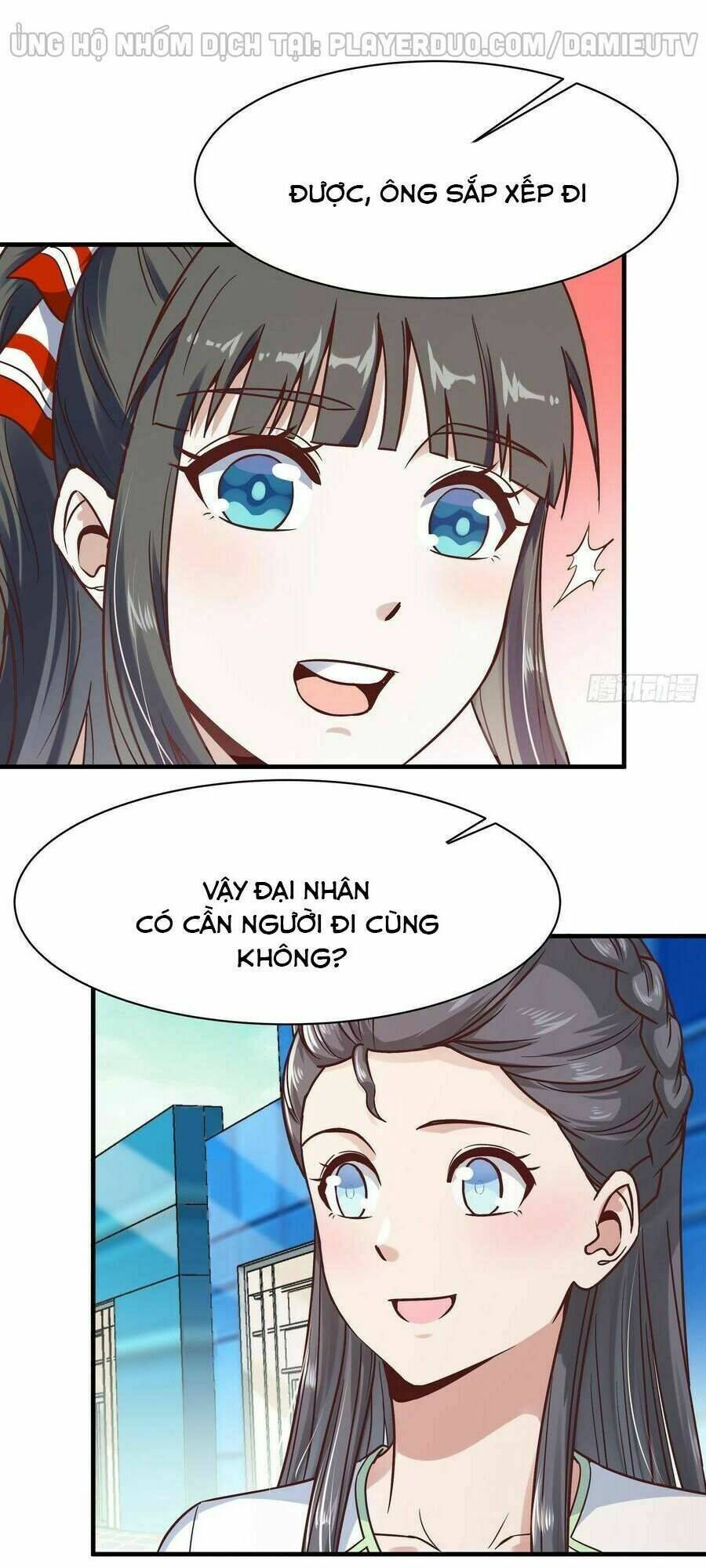 Trọng Sinh Đô Thị Thiên Tôn Chapter 116 - Trang 2