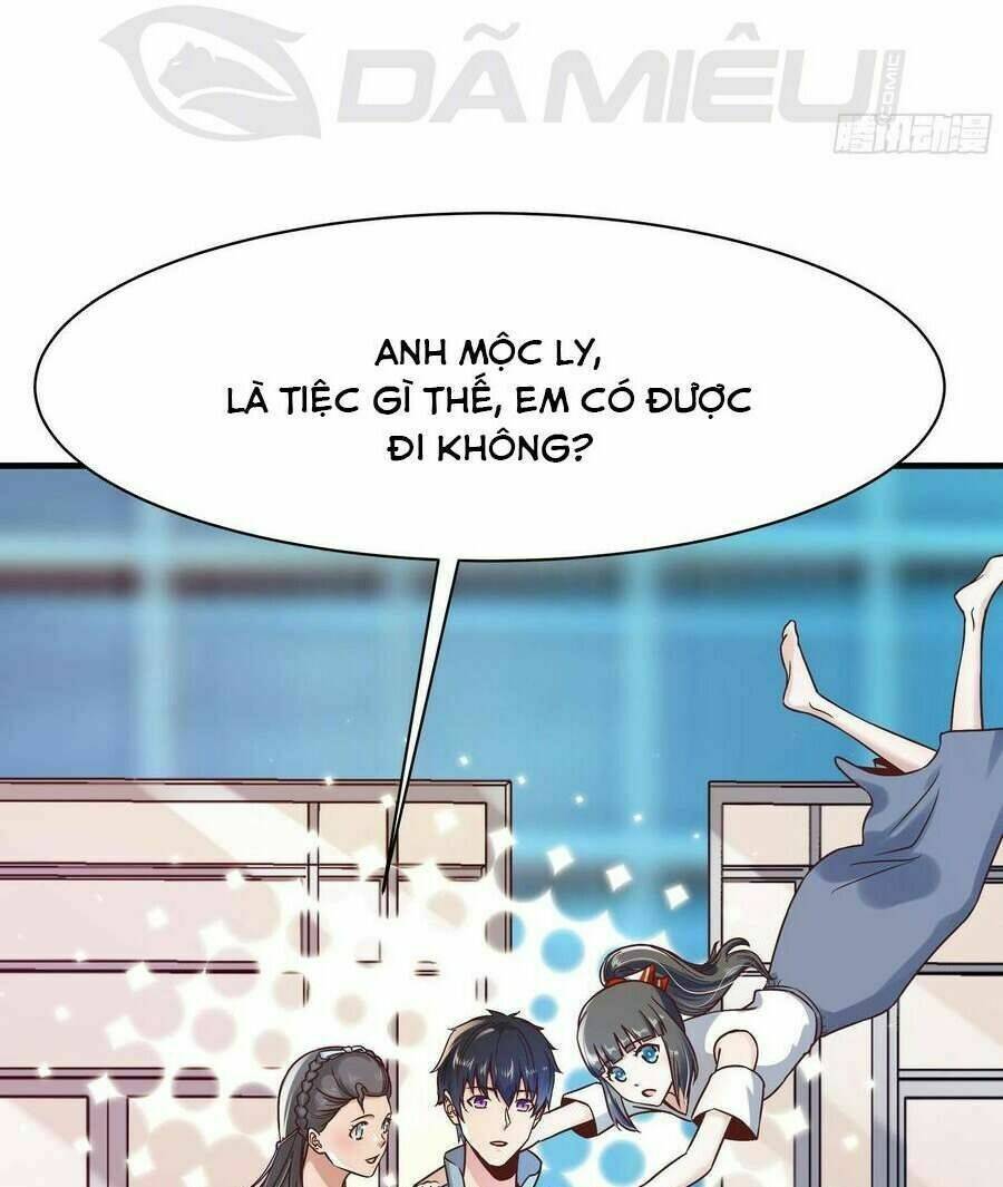 Trọng Sinh Đô Thị Thiên Tôn Chapter 116 - Trang 2