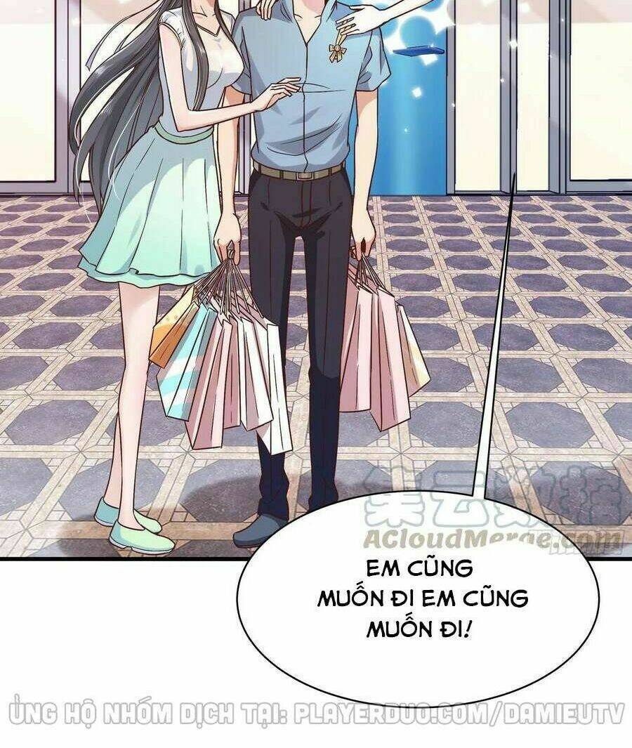 Trọng Sinh Đô Thị Thiên Tôn Chapter 116 - Trang 2