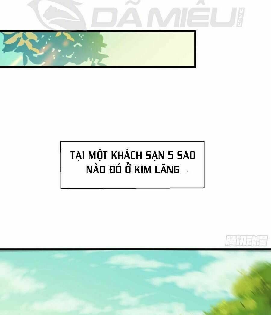 Trọng Sinh Đô Thị Thiên Tôn Chapter 116 - Trang 2