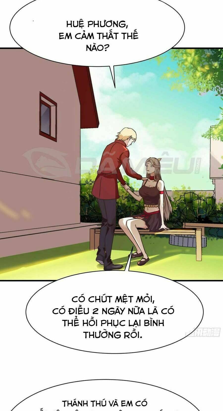 Trọng Sinh Đô Thị Thiên Tôn Chapter 116 - Trang 2