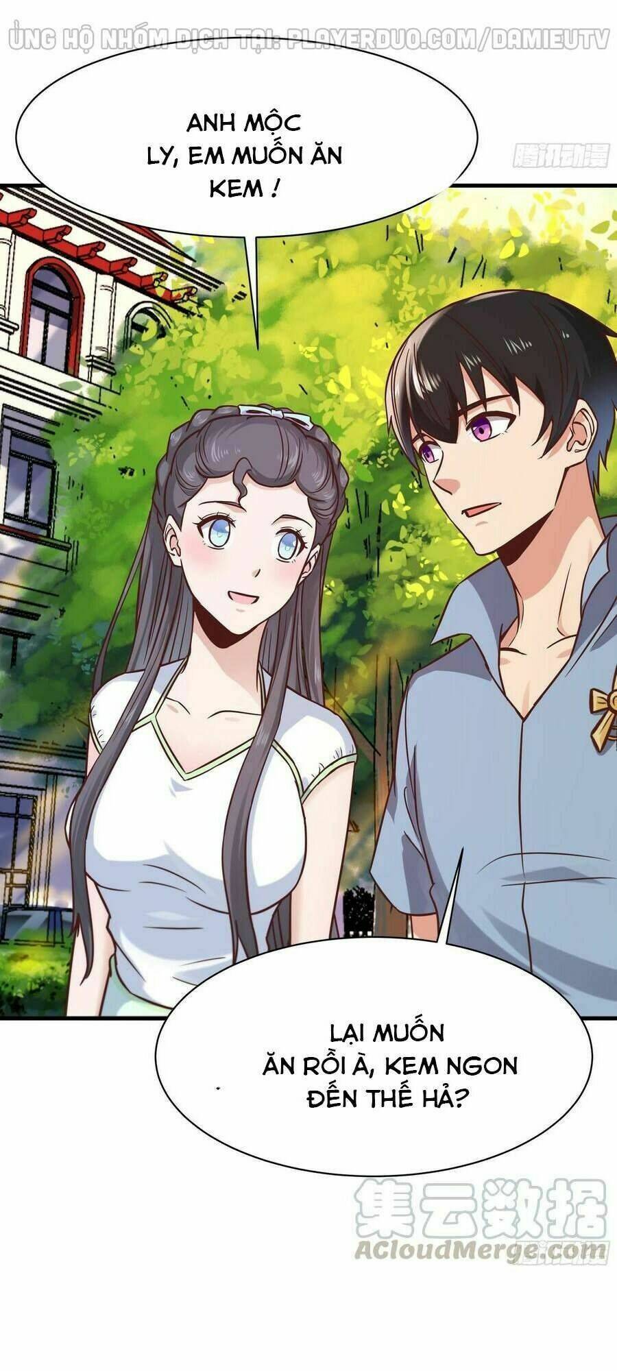 Trọng Sinh Đô Thị Thiên Tôn Chapter 116 - Trang 2