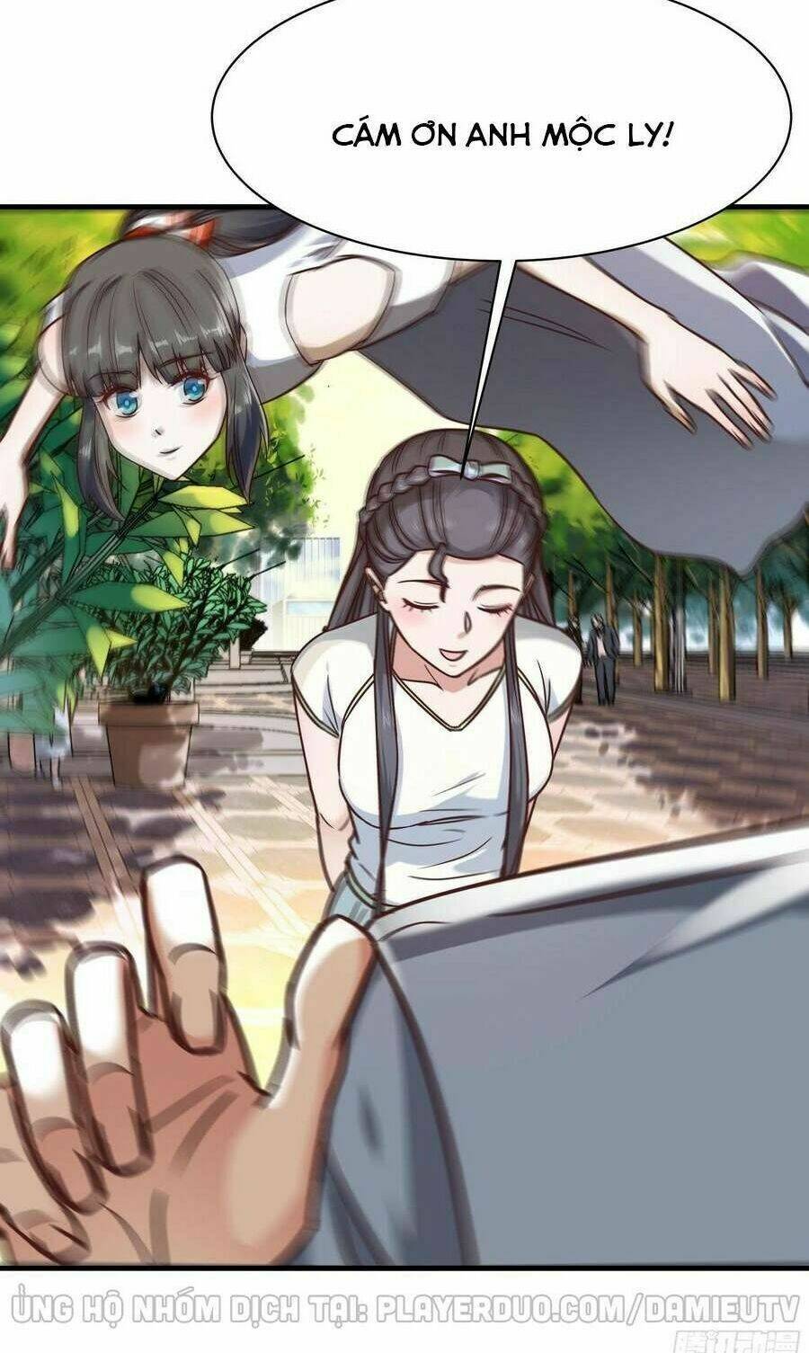 Trọng Sinh Đô Thị Thiên Tôn Chapter 116 - Trang 2