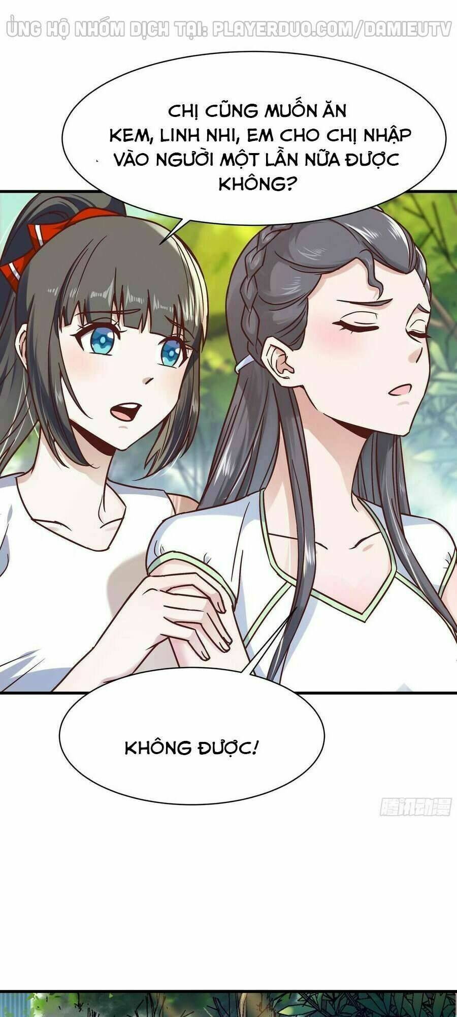 Trọng Sinh Đô Thị Thiên Tôn Chapter 116 - Trang 2