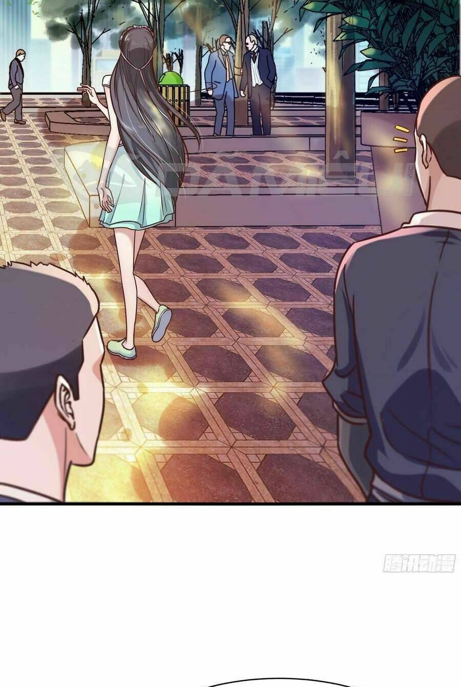 Trọng Sinh Đô Thị Thiên Tôn Chapter 116 - Trang 2