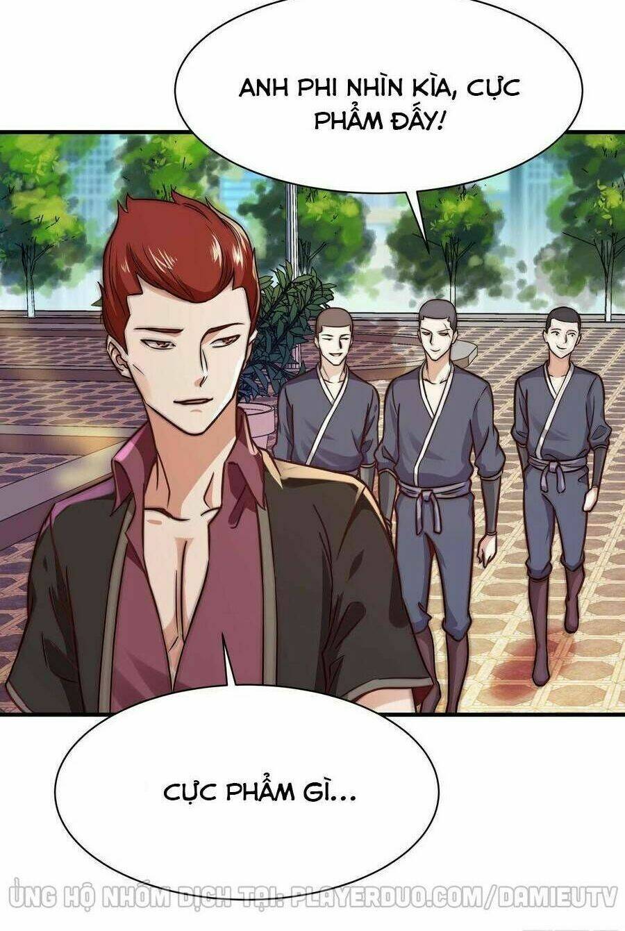 Trọng Sinh Đô Thị Thiên Tôn Chapter 116 - Trang 2