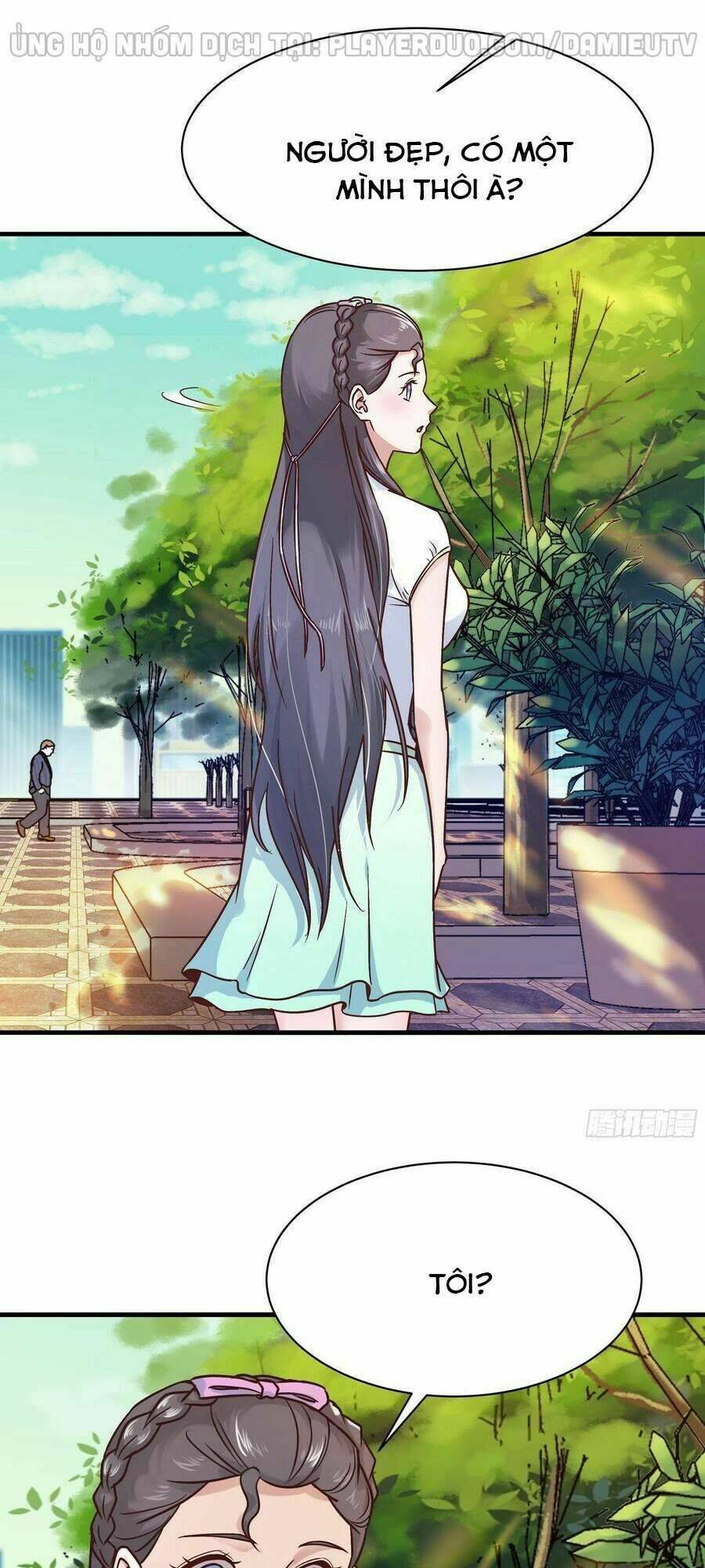 Trọng Sinh Đô Thị Thiên Tôn Chapter 116 - Trang 2