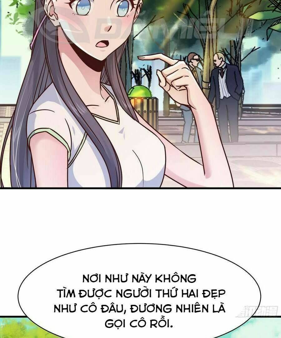 Trọng Sinh Đô Thị Thiên Tôn Chapter 116 - Trang 2