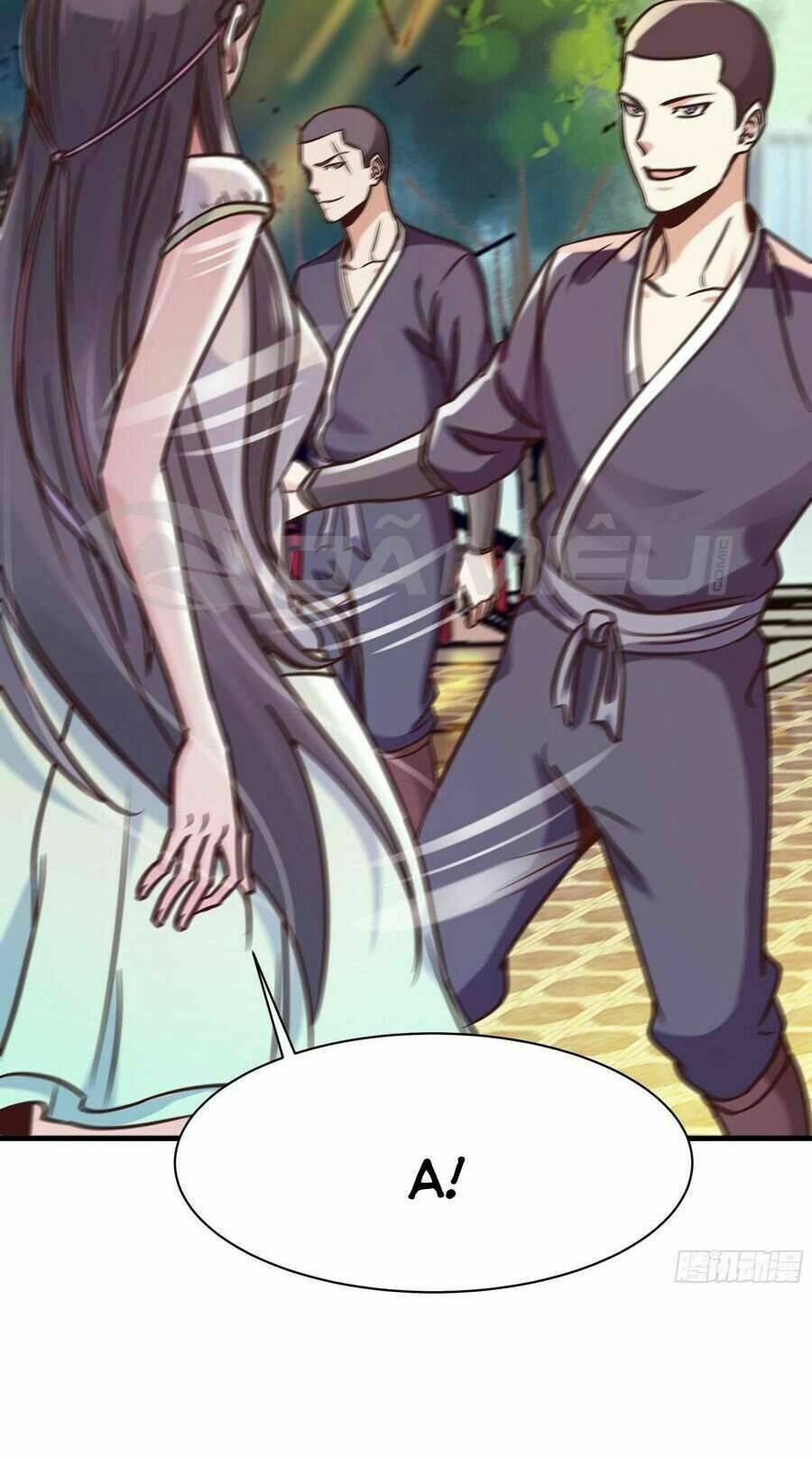 Trọng Sinh Đô Thị Thiên Tôn Chapter 116 - Trang 2