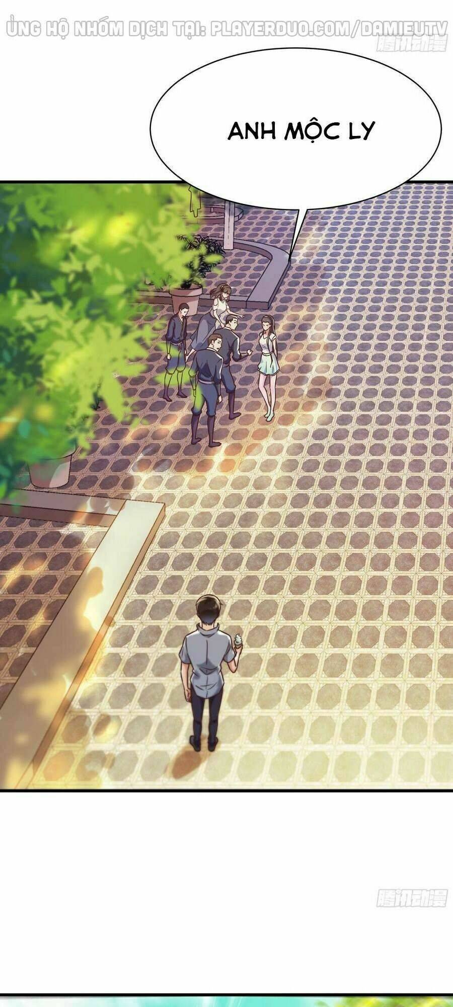 Trọng Sinh Đô Thị Thiên Tôn Chapter 116 - Trang 2